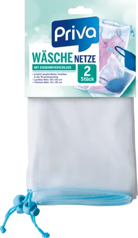 Wäschenetz von PRIVA