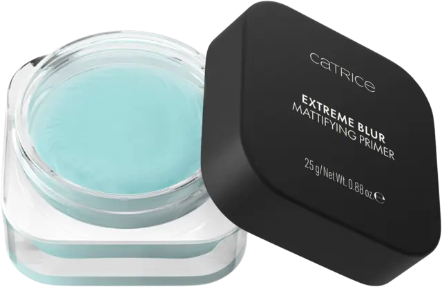 Catrice Extreme Blur Mattifying Primer von CATRICE
