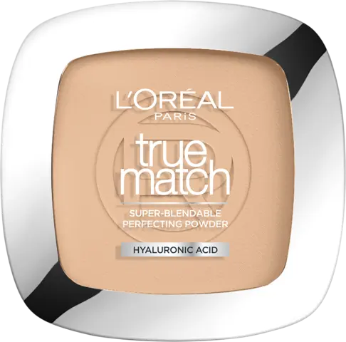 True Match Puder 2N von L'OREAL PARIS