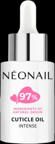 Vitamin Cuticle Oil Intense von NEONAIL