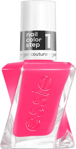 Nagellack Gel Couture 553 pinky ring von ESSIE