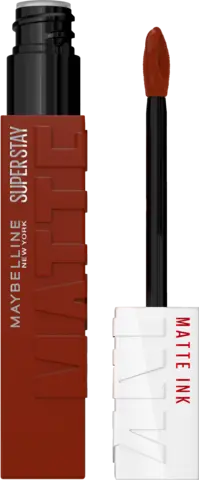 MAY Super Stay MatteInk Lipstick515 von MAYBELLINE NEW YORK