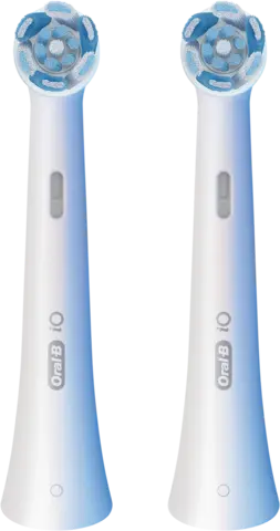 Aufsteckbürsten iO Ultimative Reinigung von ORAL-B