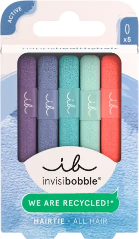 Haargummi Pastel Dream von INVISIBOBBLE