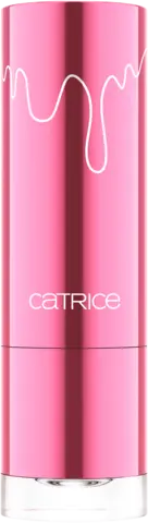 Soft Glaze Glow Lip Balm Jelly Drippin 010 von CATRICE
