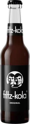 Original von FRITZ KOLA