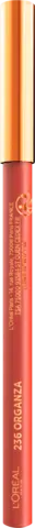 Color Riche Le Lipliner 236 organza von L'OREAL PARIS