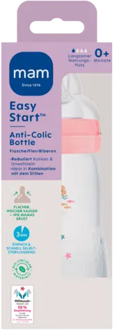 Easy Start Anti-Colic von MAM