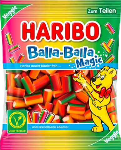 Balla-Balla Magic von HARIBO