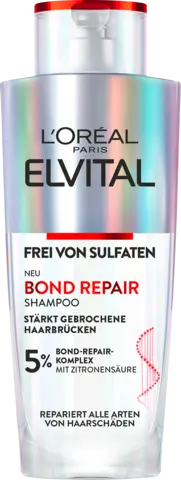 Elvital Bond Repair Shampoo von ELVITAL