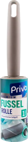 Fusselrolle von PRIVA