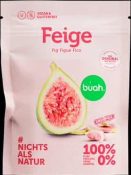 Feige von buah