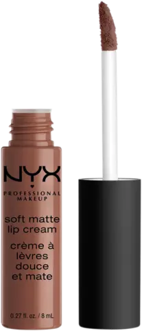 Soft Matte Lip Cream 36 Los Angeles von NYX