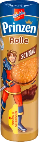 Prinzen Rolle Schoko von GRIE4582