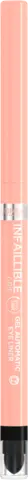 Infaillible Gel Automatic Grip Meta Light Eyeliner 10 bright von L'OREAL PARIS