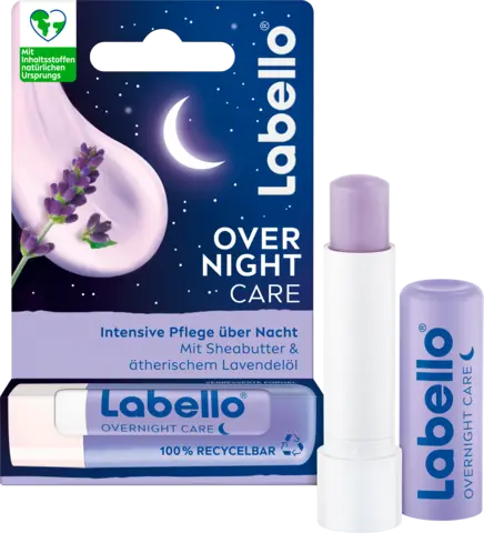 Over Night Care von LABELLO