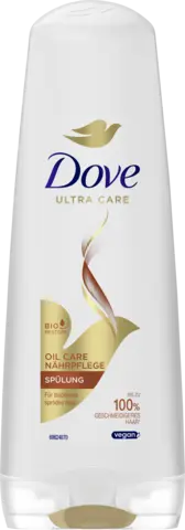 Oil Care Nährpflege Spülung von DOVE