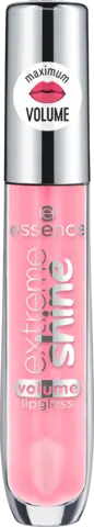 extreme shine volume Lipgloss 02 summer punch von ESSENCE