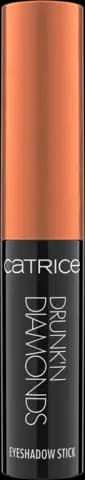 Drunkn Diamonds Eyeshadow Stick Bronzed Jelly Bliss 030 von CATRICE