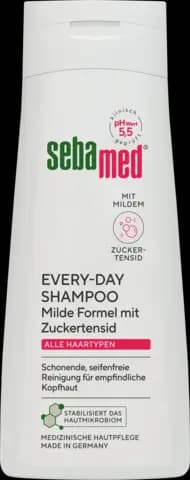 Every-Day Shampoo von SEBA MED