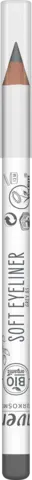 Soft Eyeliner 03 grey von LAVERA