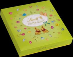 Oster-Minis, Pralinés von LINDT