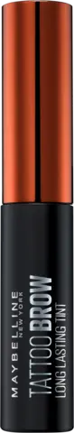 Tattoo Brow Gel Tint 2 medium brow von MAYBELLINE NEW YORK