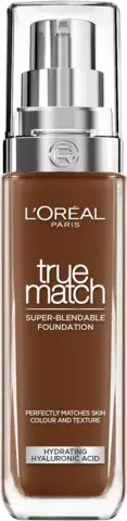 True Match Foundation 10.N Neutral Deep von L'OREAL PARIS