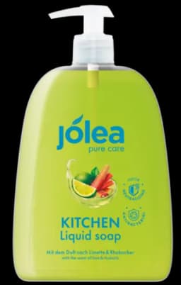 Küchenseife von jolea