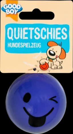 Quietschies Ball von GOOD BOY