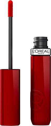 Infaillible Laque Resistance 16H Lippenstift 520 Berry Bordeaux von L'OREAL PARIS