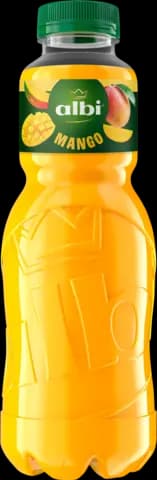Mango 0,75l DPG von ALBI