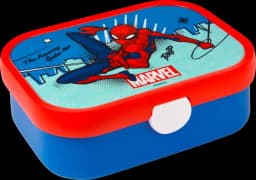 brotdose campus - spiderman von ROSTI MEPAL