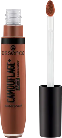 Camouflage Matte Concealer 240 von ESSENCE