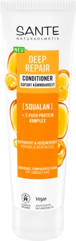 Deep Repair Conditioner von SANTE