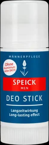 Men von SPEICK