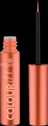 Colour it Liquid Eyeliner Burnished Bronze 01 von ESSENCE