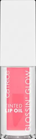 Glossin' Glow Tinted Lip Oil 010 keep it juicy von CATRICE