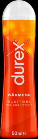 Wärmend von DUREX