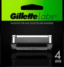 Labs System von GILLETTE