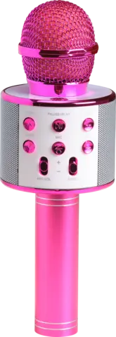 KMS-20P Karaoke Mikrofon von DIV.SAISONMARKEN