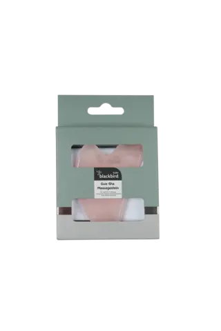 Gua-Sha Massagestein von BLACKBIRD