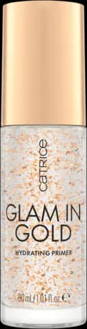 Glam In Gold Hydrating Primer Oh My Goldness 010 von CATRICE