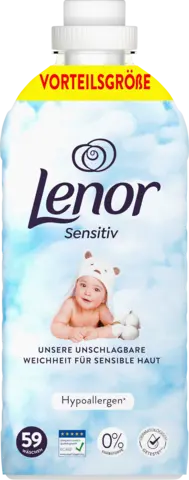 Sensitiv von LENOR