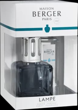 Paris Lampe Set Glacon grau von MAISON BERGER