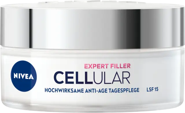 Expert Filler Cellular LSF 15 von NIVEA