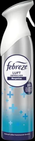 Lufterfrischer Morgentau von FEBREZE