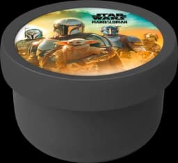 Fruchtbox Campus Star Wars 300 ml Füllmenge von ROSTI MEPAL