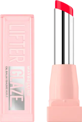 MAY Lifter Glaze Oil Balm 004 von MAYBELLINE NEW YORK
