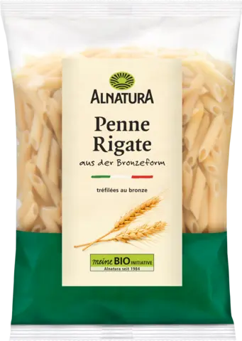 Bio Penne von ALNATURA